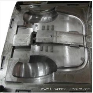 Auto Injection Molding Mold Auto Spare Parts